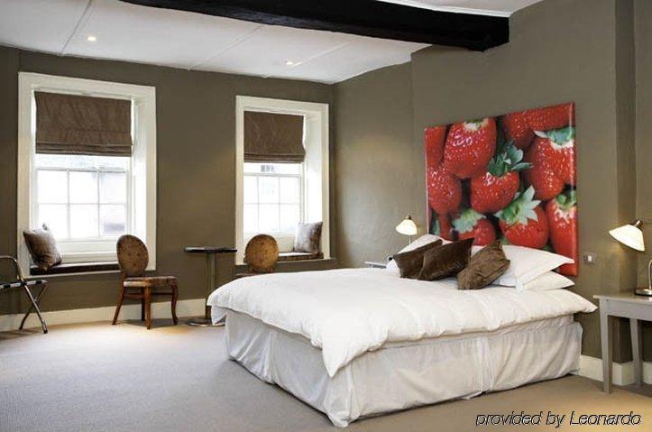 Hotel The George Townhouse Shipston-on-Stour Pokój zdjęcie