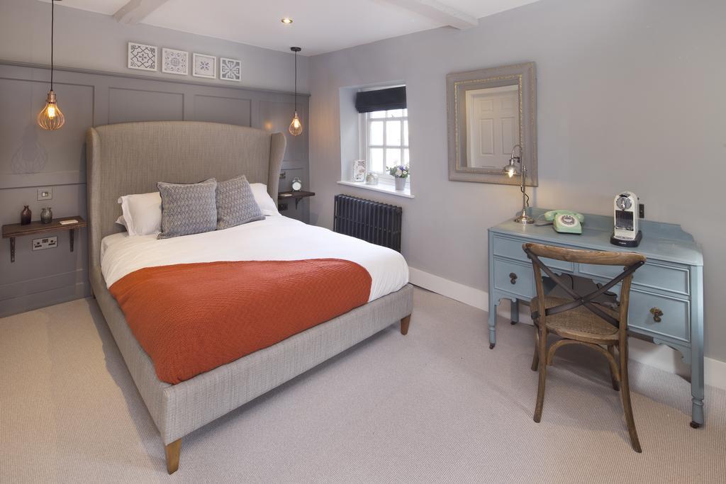 Hotel The George Townhouse Shipston-on-Stour Zewnętrze zdjęcie