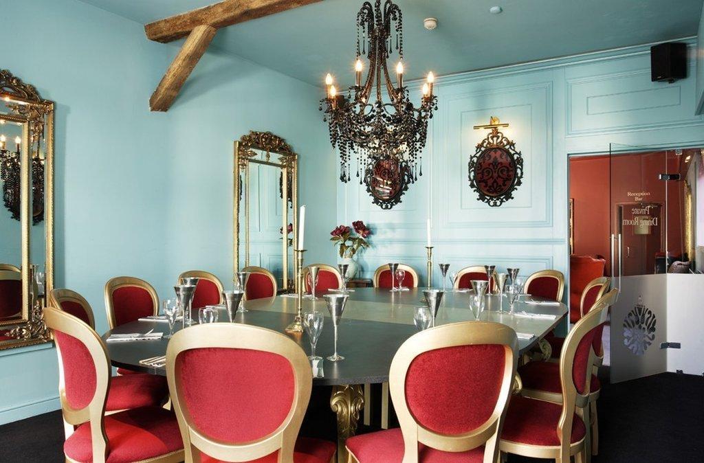 Hotel The George Townhouse Shipston-on-Stour Zewnętrze zdjęcie