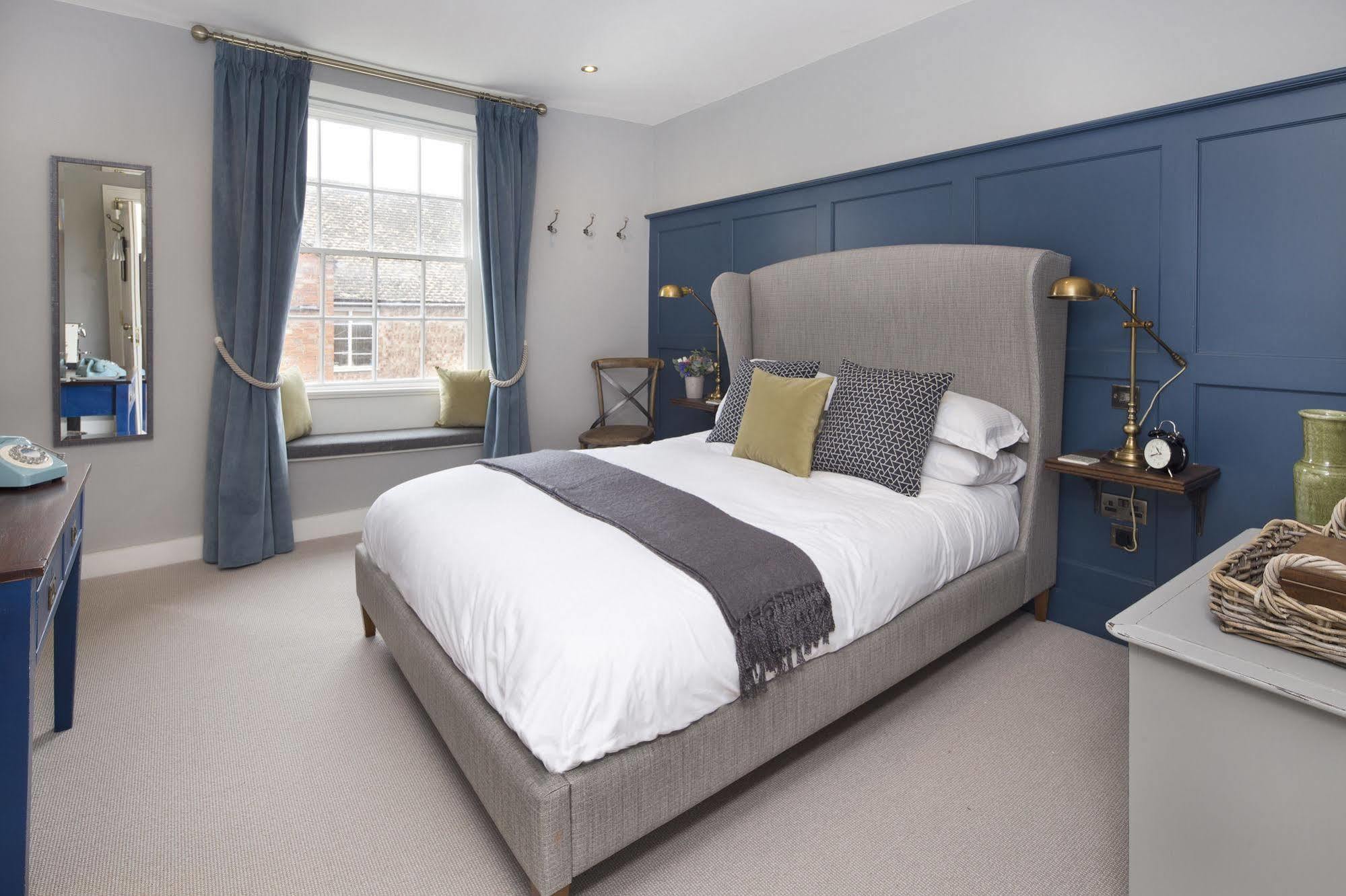 Hotel The George Townhouse Shipston-on-Stour Zewnętrze zdjęcie