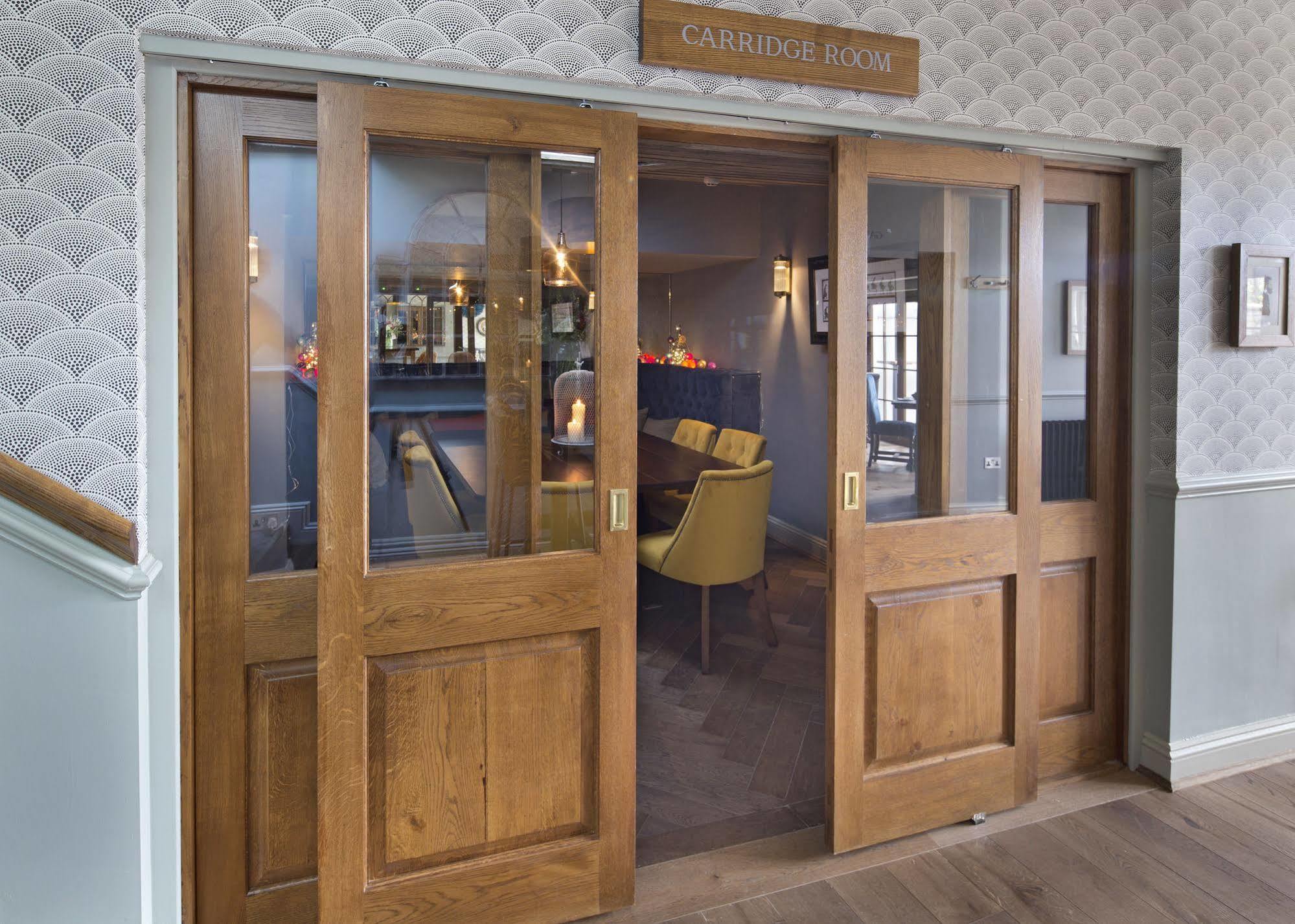 Hotel The George Townhouse Shipston-on-Stour Zewnętrze zdjęcie
